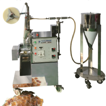 Automated stainless steel packaging machine system max carrier