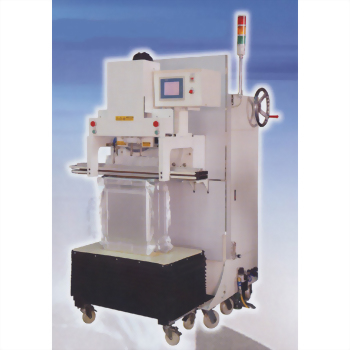 Automatic industrial bag sealing packaging machine