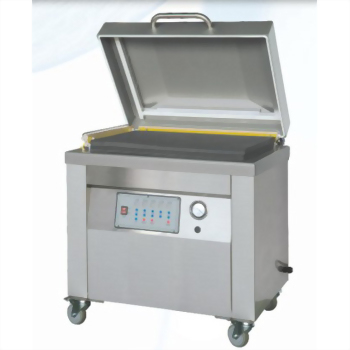 Industrial stainless steel vacuum packaging machine