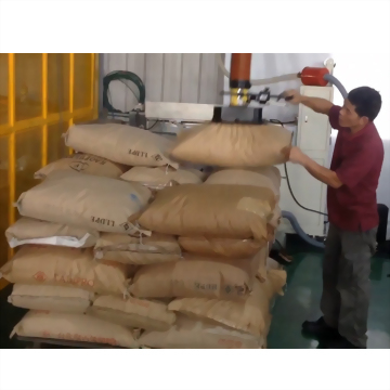 Industrial vacuum lifter lldpe bags material handling