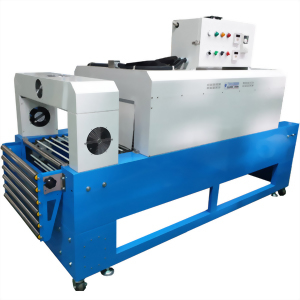 Shrink Packing Machine - Industrial shrink wrap packaging machine