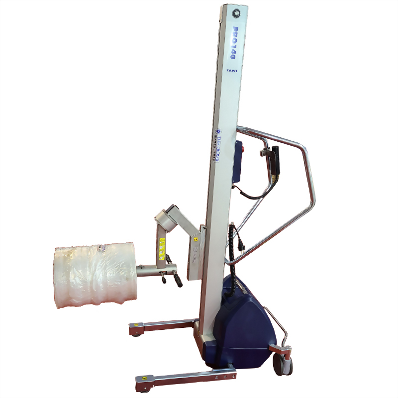 Tawi max mech pro140 roll lifter