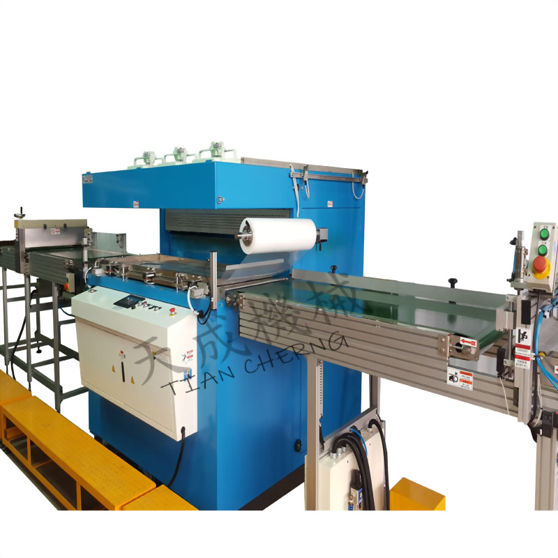 Tian cheng industrial packaging machine