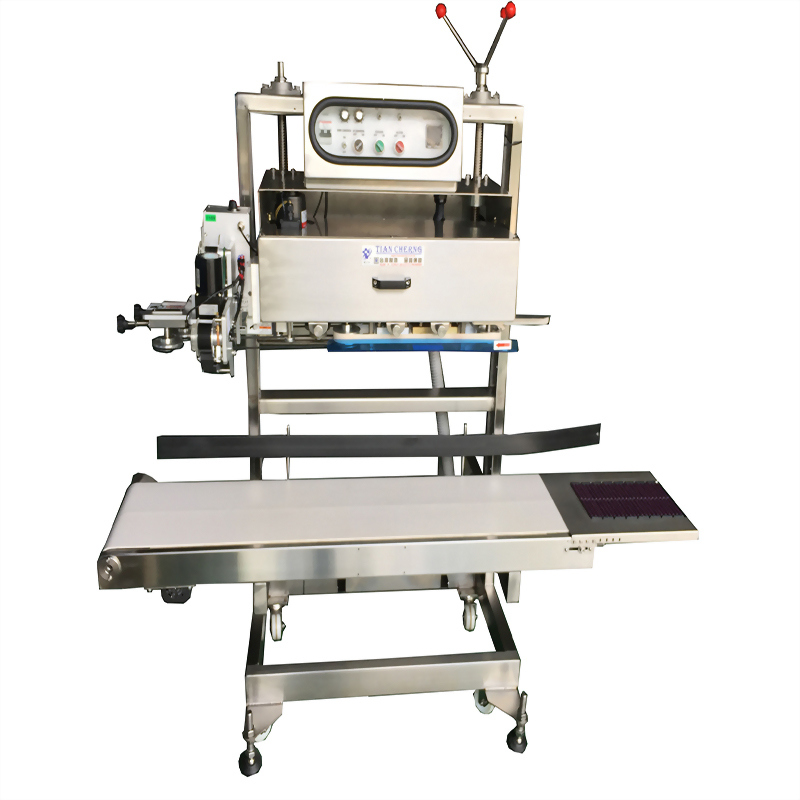 Tian cheng industrial processing packaging machine conveyor belt