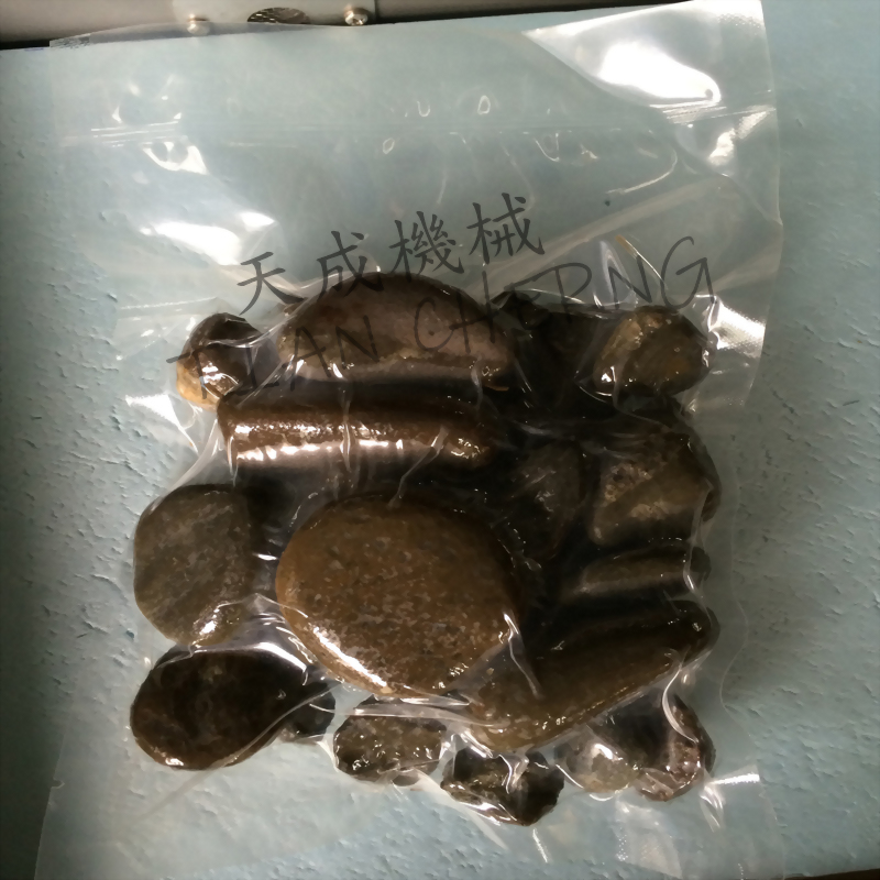 Tian cheng machinery vacuum sealed product