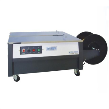 Tian cherng automatic strapping machine