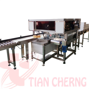 Tian cherng industrial automation machine conveyor