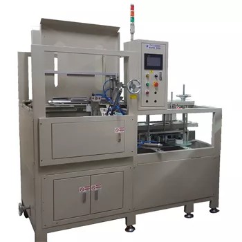 Auto Carton Erector and Sealer