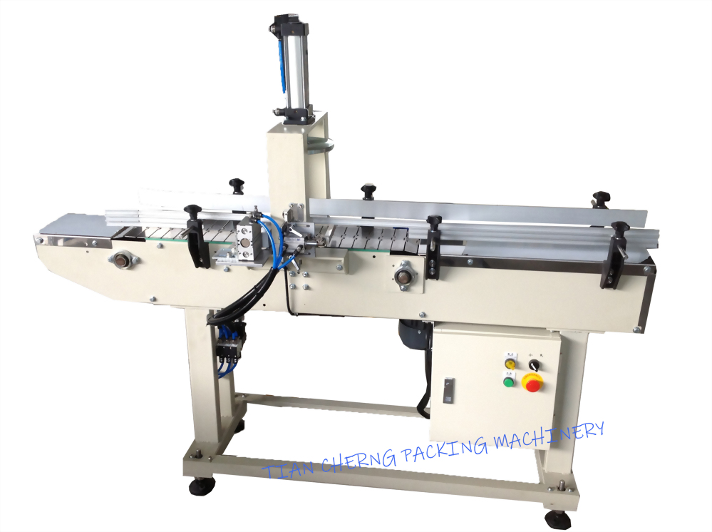 Tian cherng industrial packaging machine conveyor pneumatic cylinder