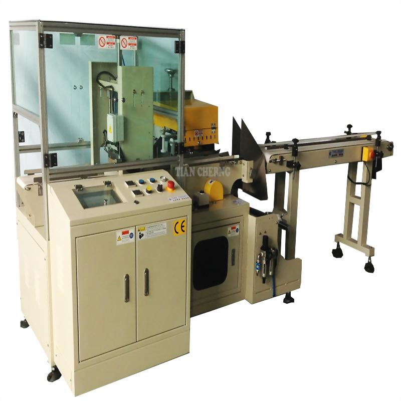 Tian cherng smart 3000 industrial processing machine