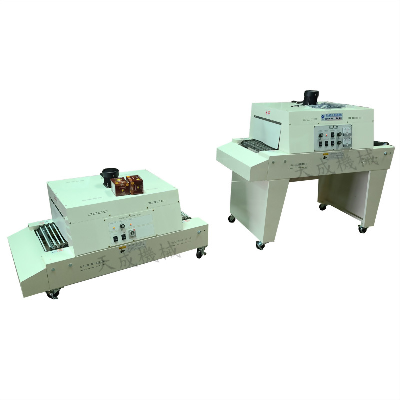 Tiancheng industrial heat shrink packaging machines