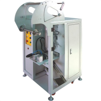 Vertical automatic packaging machine