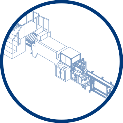 Seal, Shrink Machine