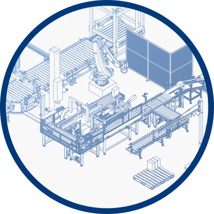 Carton Sealer / Erector