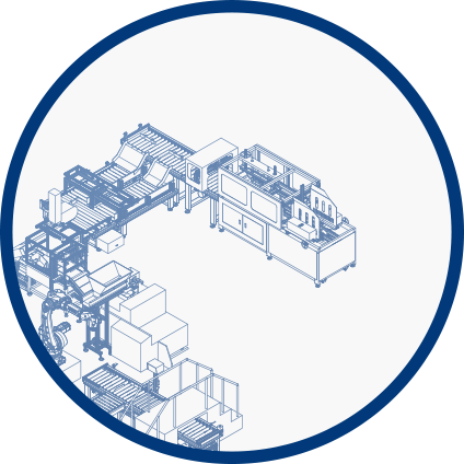 Carton Sealer / Erector