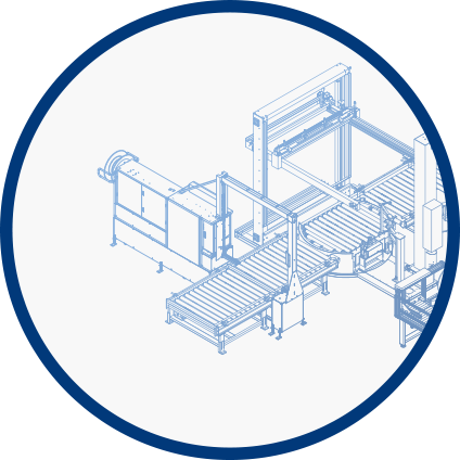 Strapping Machine