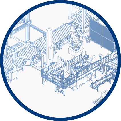 Strapping Machine
