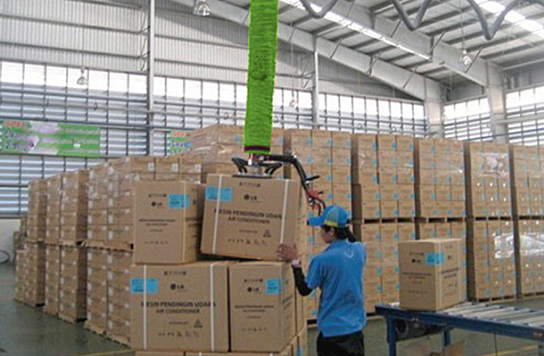 Vacuum Lifer /  Easy Lifting Vacuum /  Motor / Air type