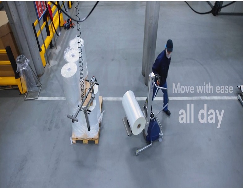 Do you need to lift smarter?