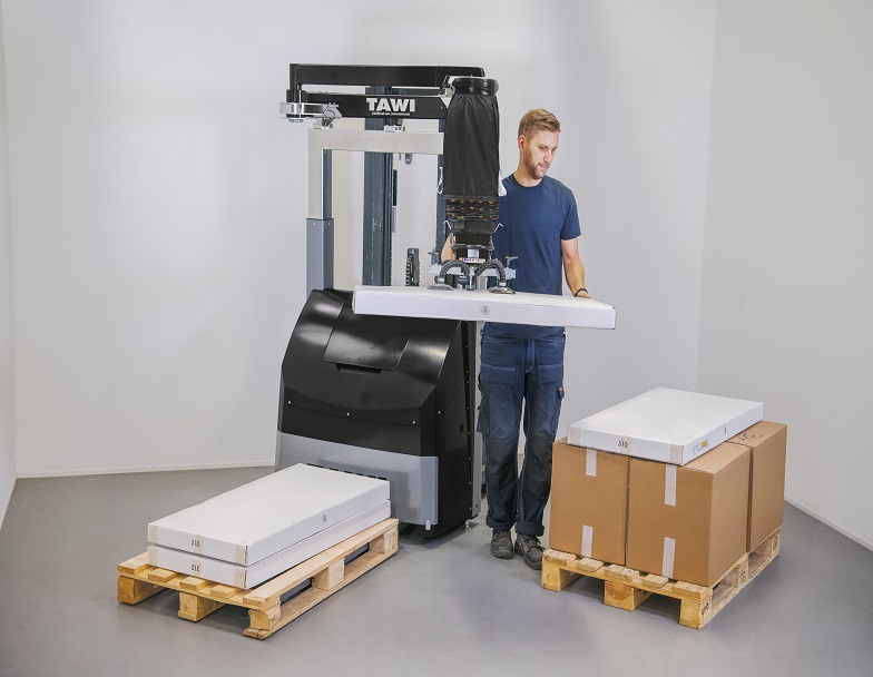 GENERAL DISTRIBUTION